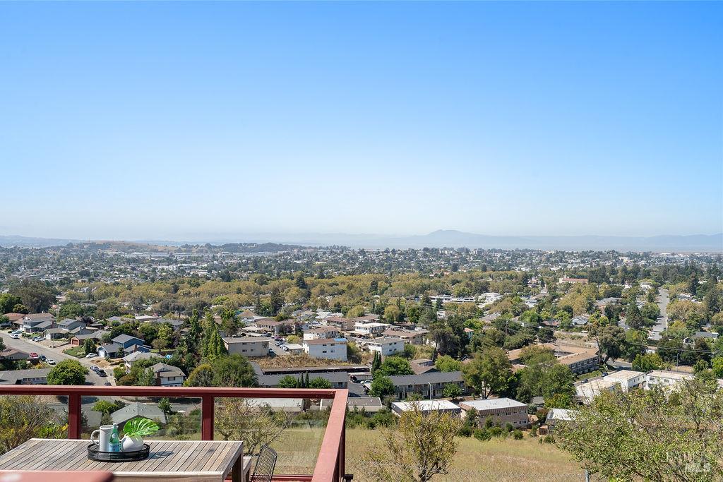 335 Skyline Drive Vallejo CA 94591