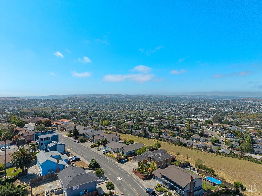 335 Skyline Drive Vallejo CA 94591