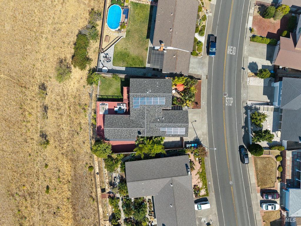335 Skyline Drive Vallejo CA 94591