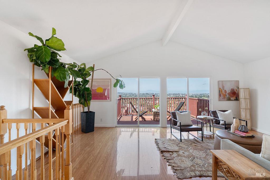 335 Skyline Drive Vallejo CA 94591