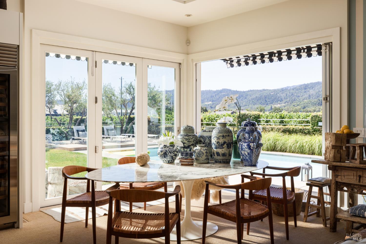 1237 Bella Oaks Lane Napa CA 94558