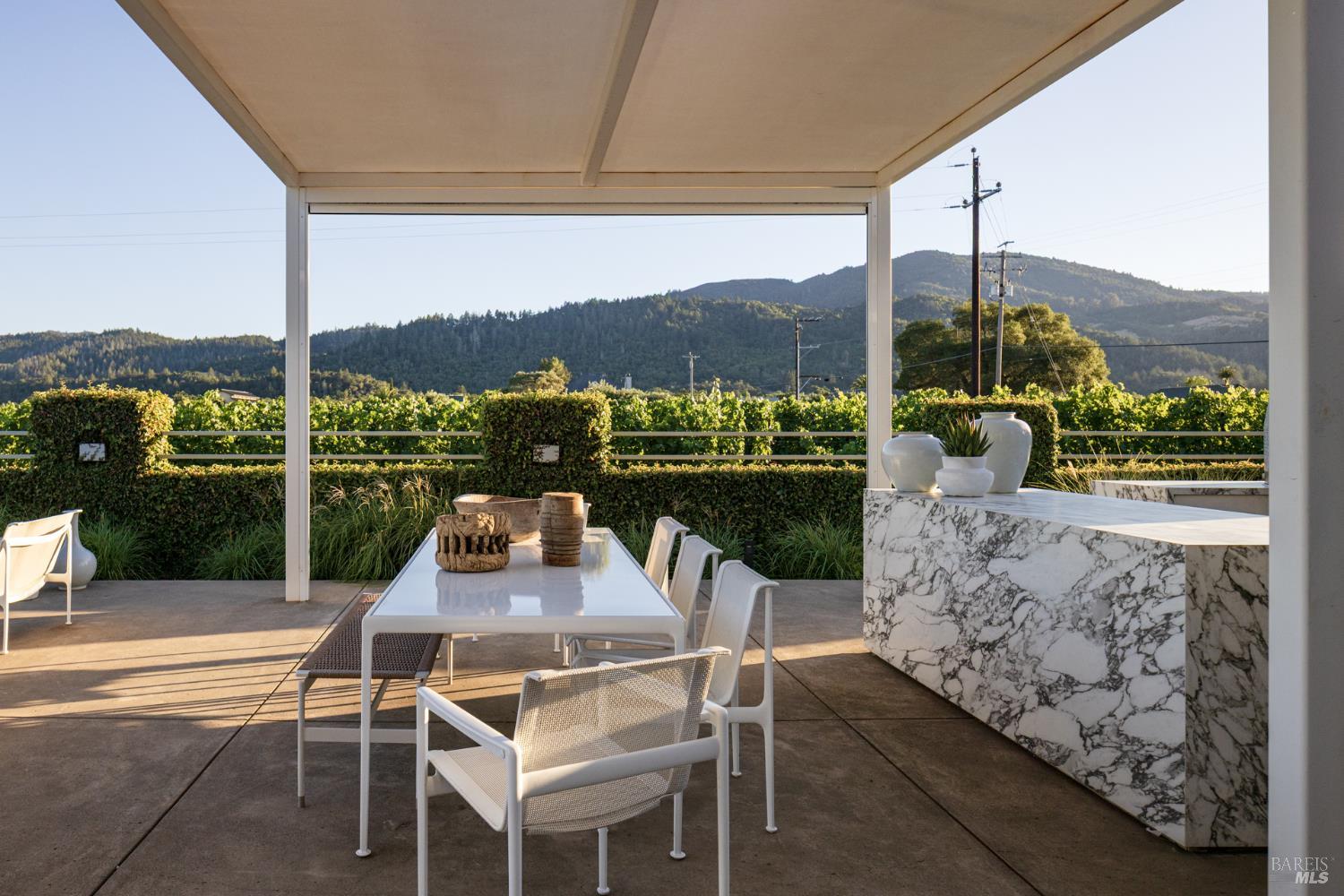 1237 Bella Oaks Lane Napa CA 94558