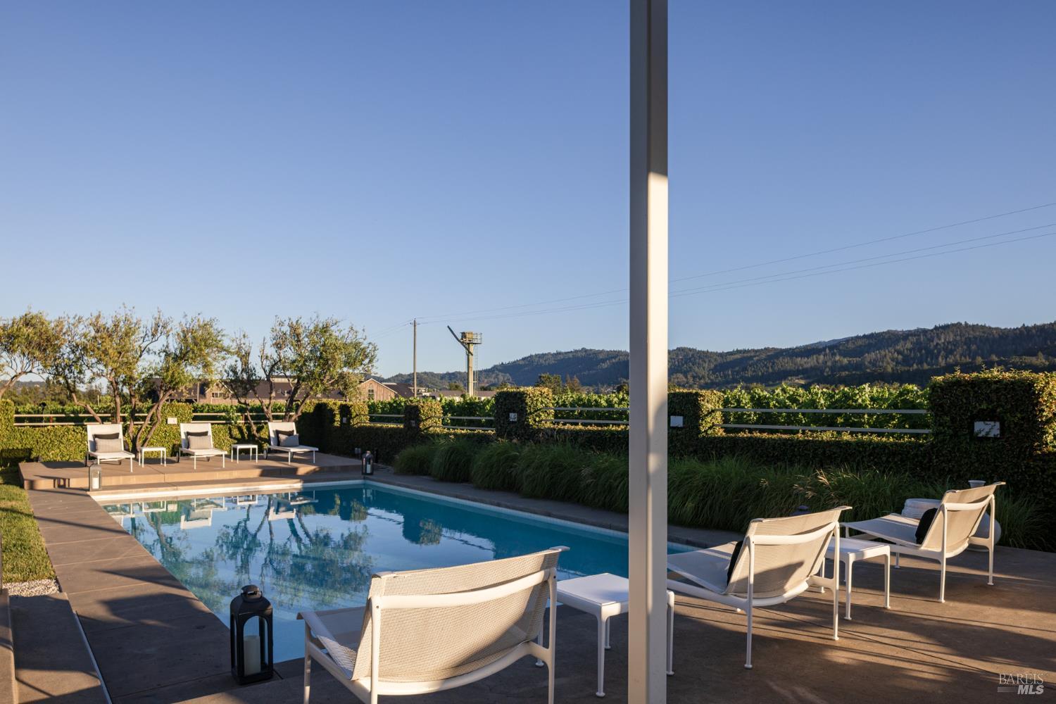 1237 Bella Oaks Lane Napa CA 94558