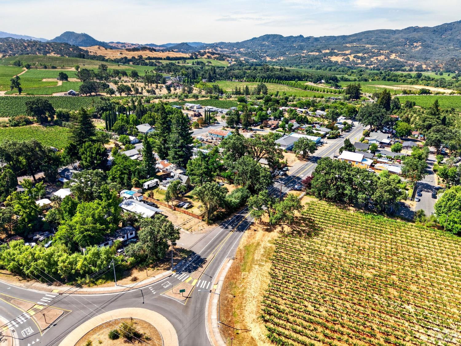 951 Highway 175 Highway Hopland CA 95449