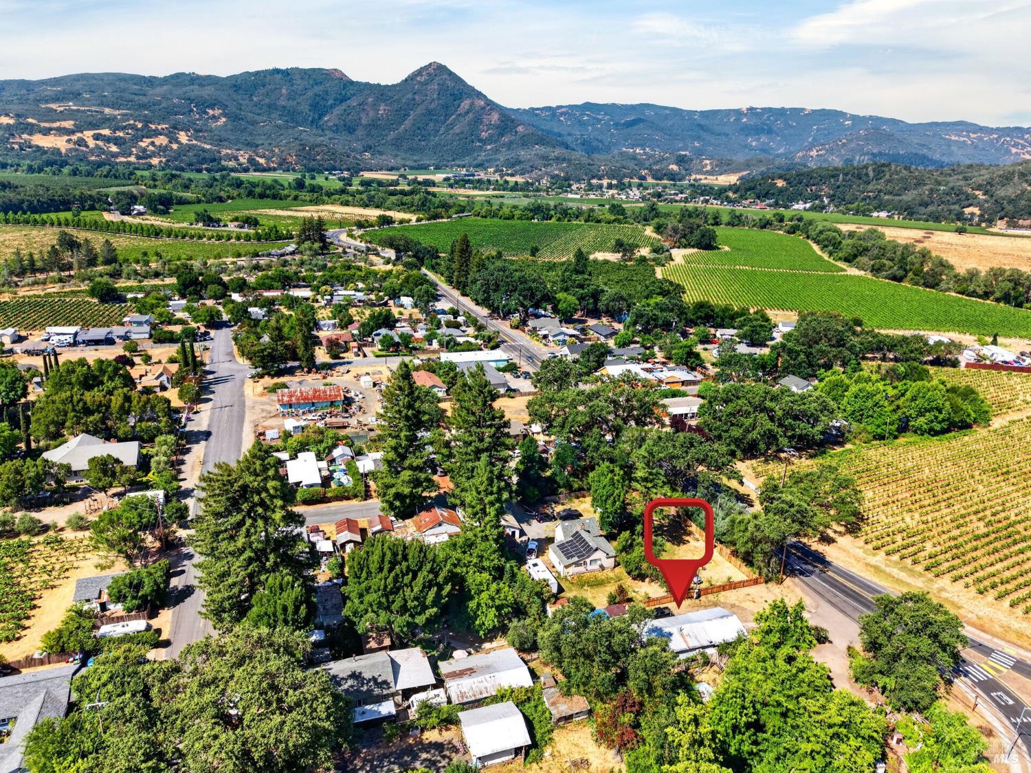 951 Highway 175 Highway Hopland CA 95449