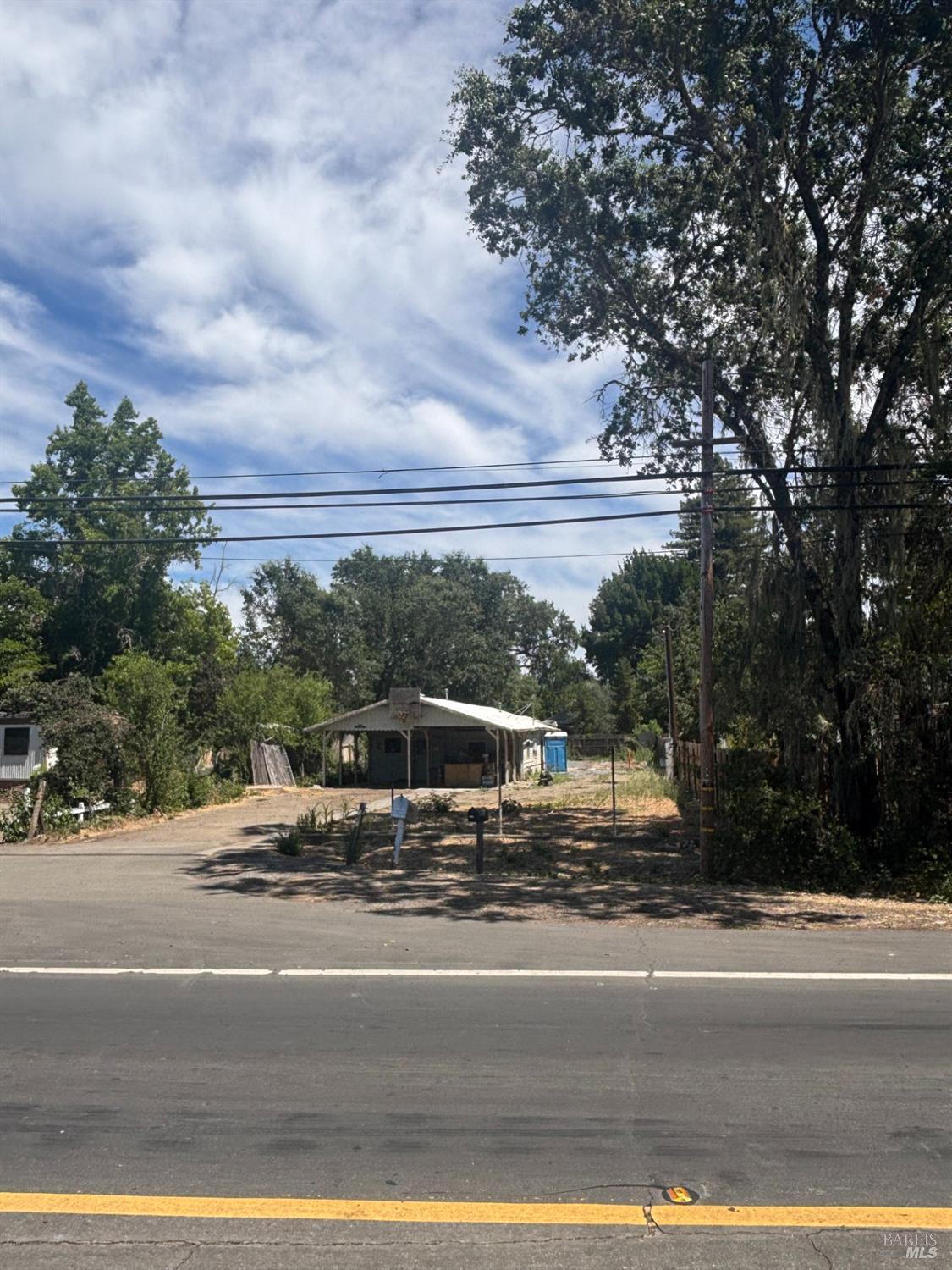 951 Highway 175 Highway Hopland CA 95449