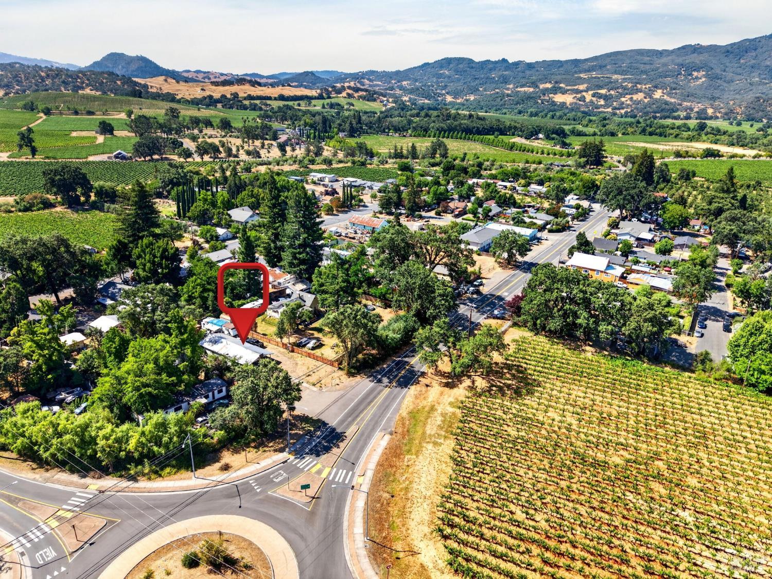 951 Highway 175 Highway Hopland CA 95449