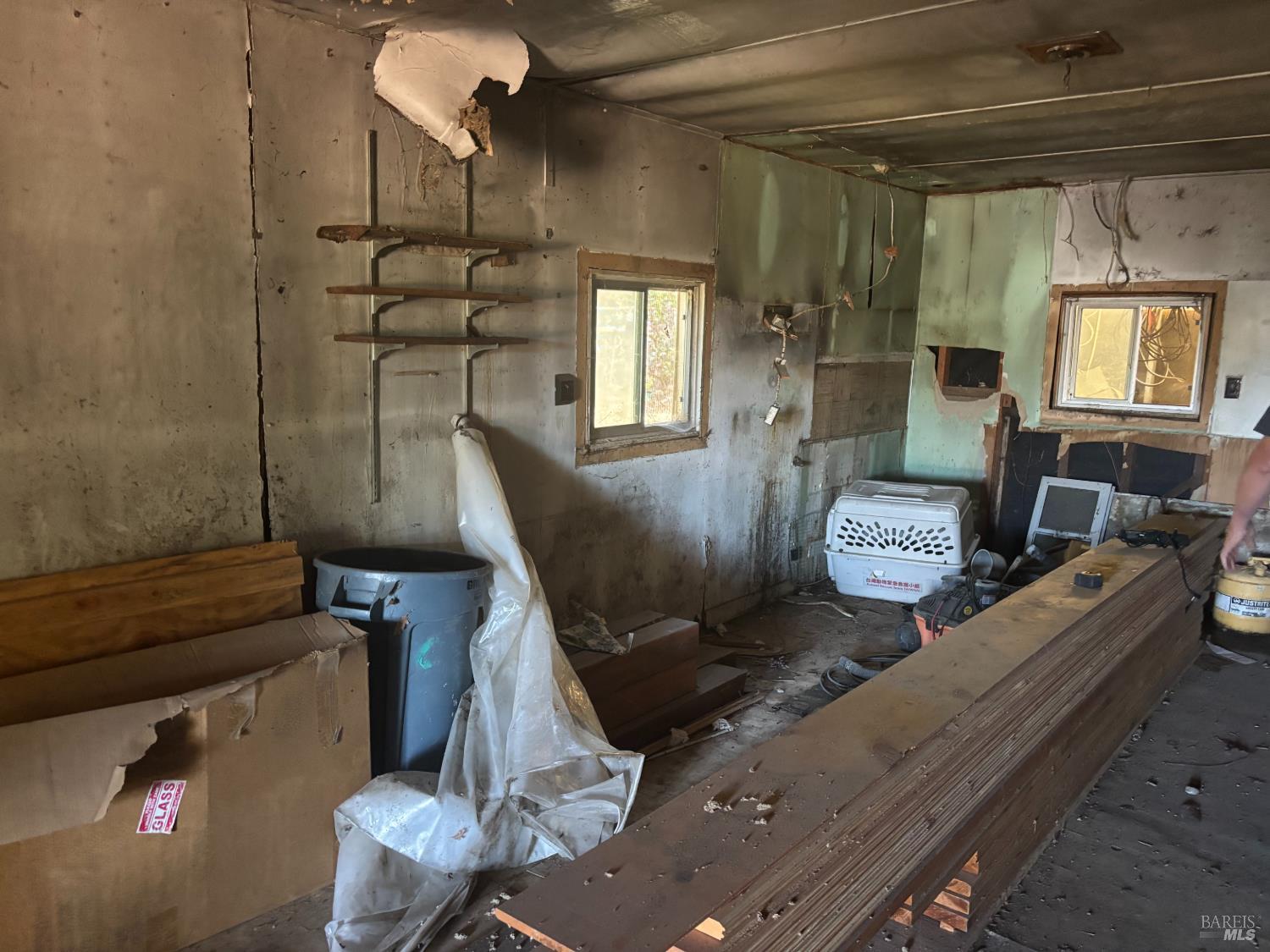 951 Highway 175 Highway Hopland CA 95449