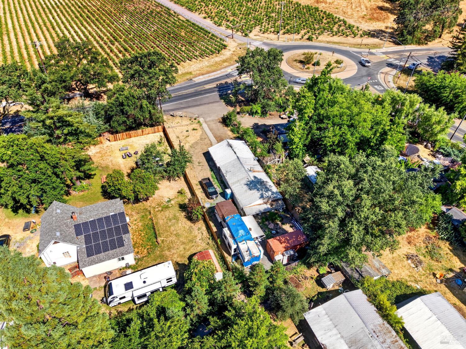 951 Highway 175 Highway Hopland CA 95449
