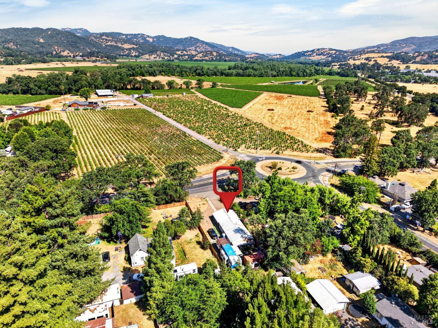 951 Highway 175 Highway Hopland CA 95449