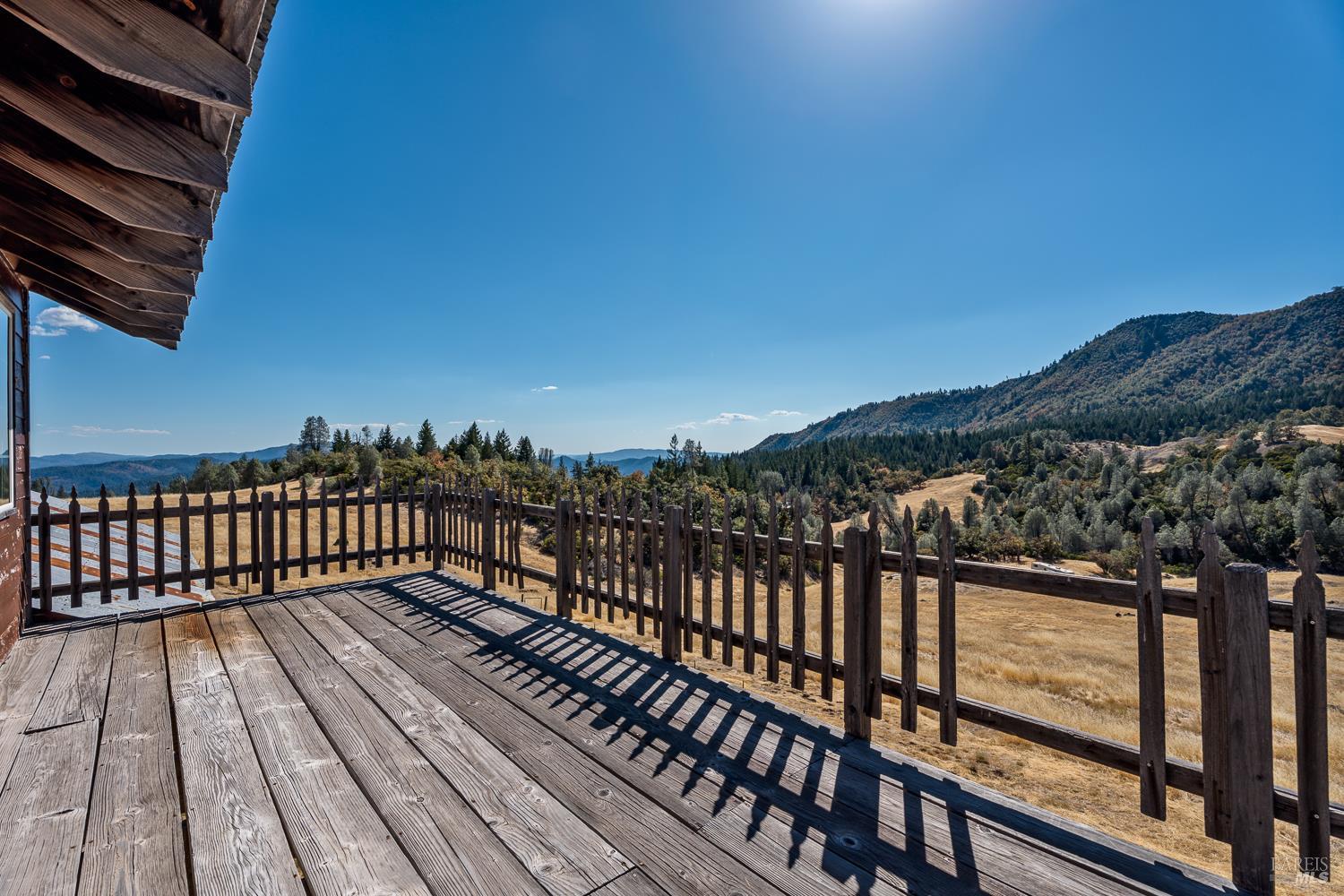 27617 19 N 16 Road Lake Pillsbury CA 95469
