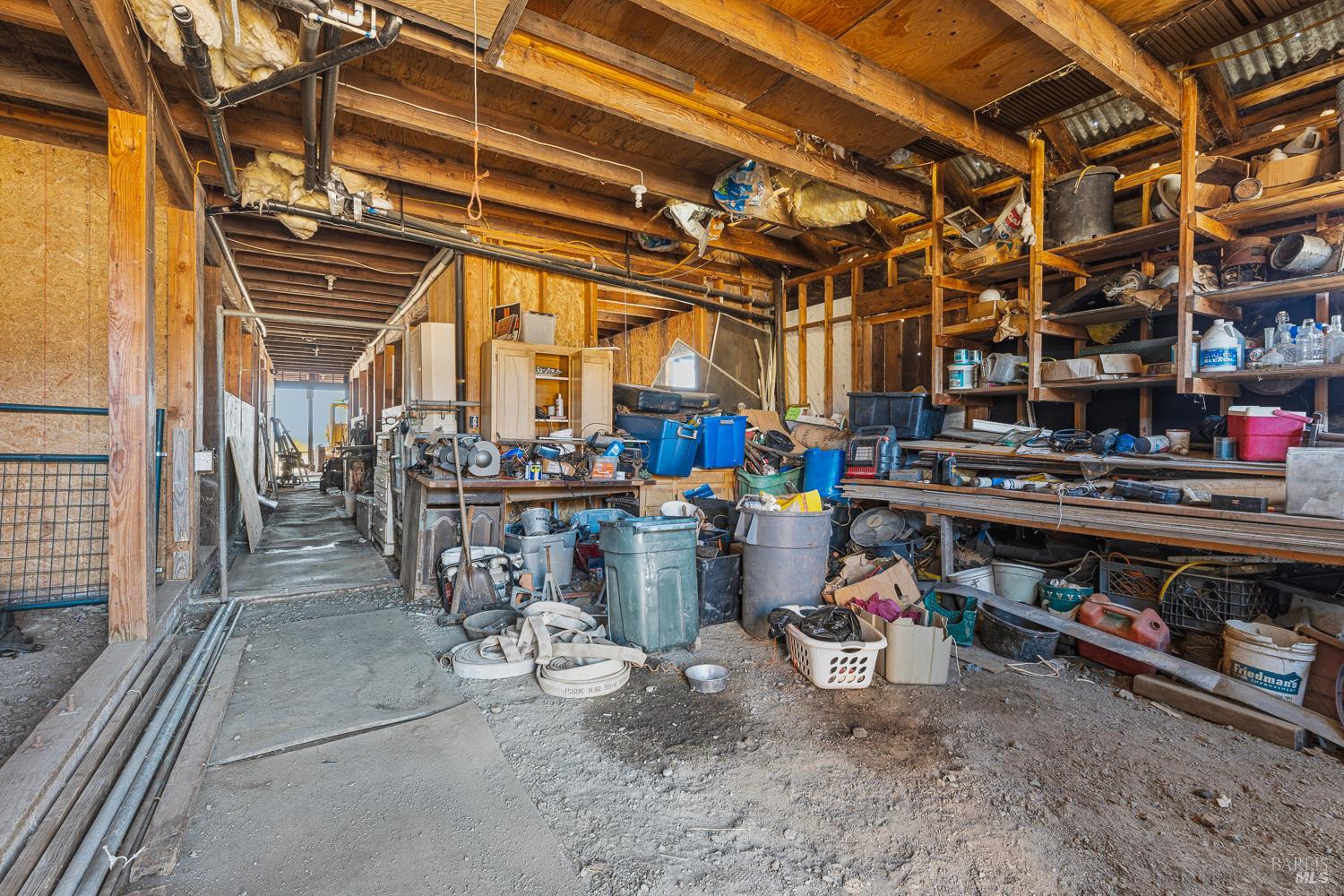27617 19 N 16 Road Lake Pillsbury CA 95469