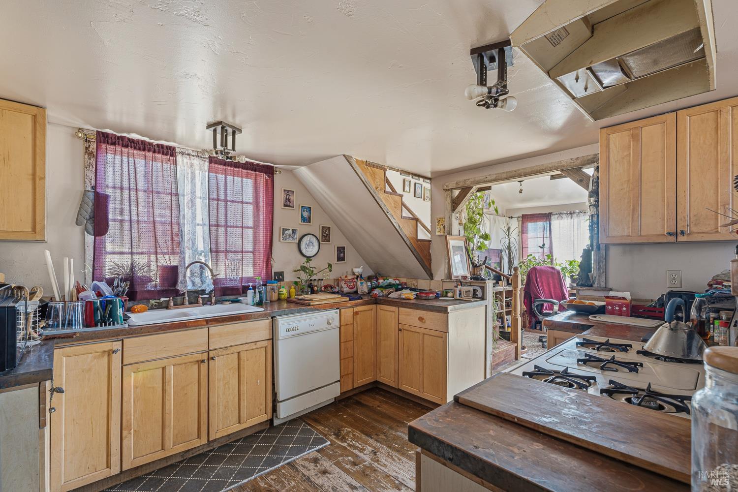 27617 19 N 16 Road Lake Pillsbury CA 95469