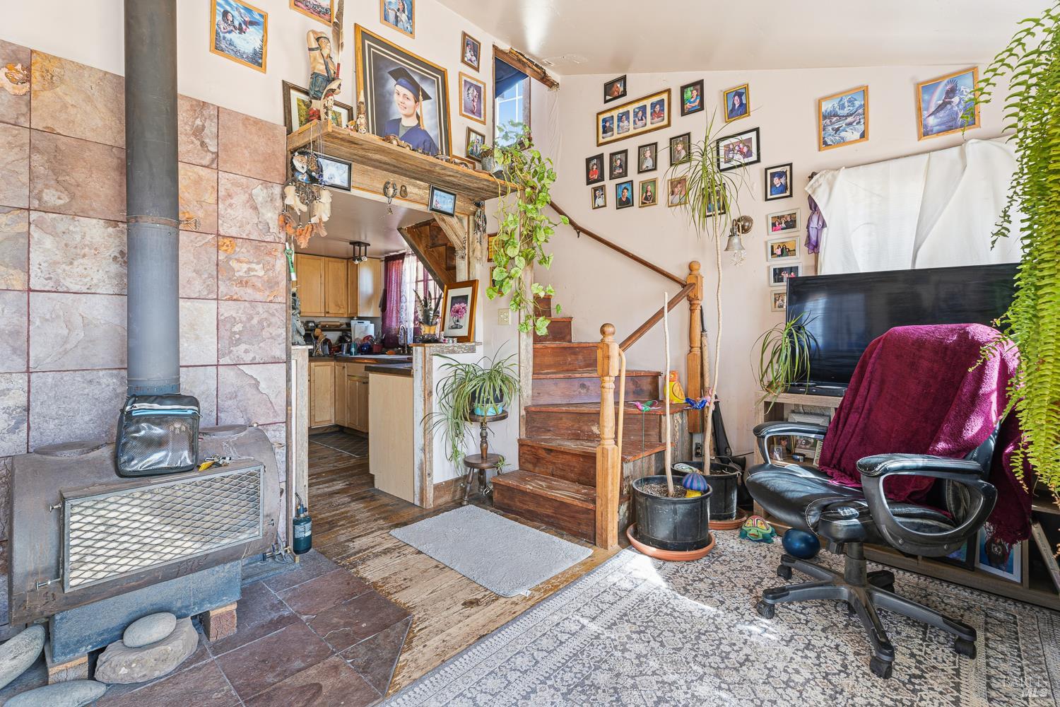 27617 19 N 16 Road Lake Pillsbury CA 95469