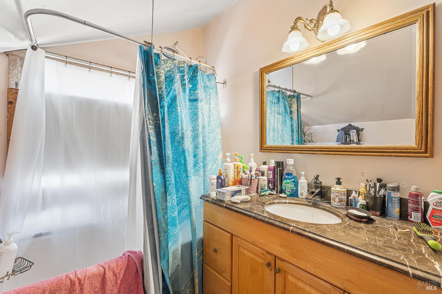 27617 19 N 16 Road Lake Pillsbury CA 95469