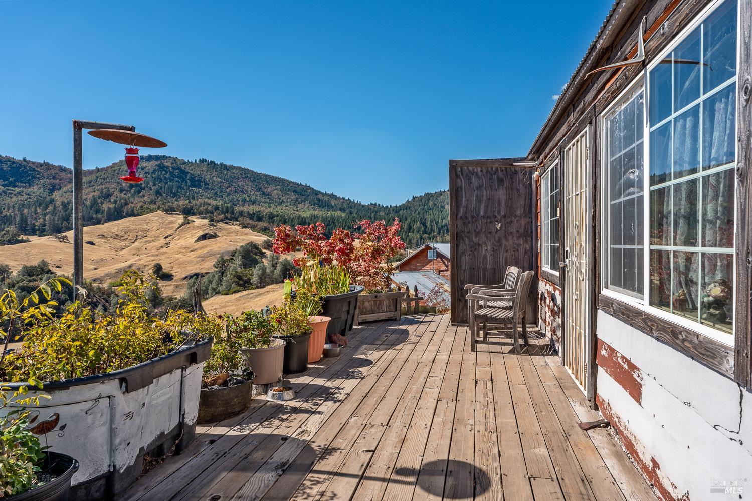 27617 19 N 16 Road Lake Pillsbury CA 95469