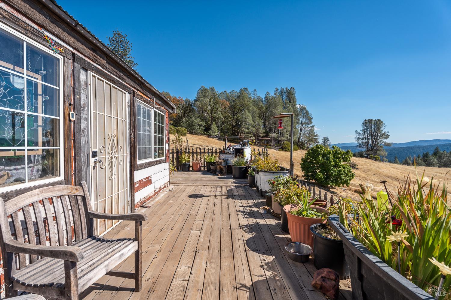 27617 19 N 16 Road Lake Pillsbury CA 95469
