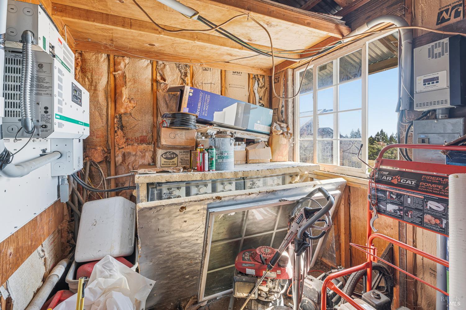 27617 19 N 16 Road Lake Pillsbury CA 95469