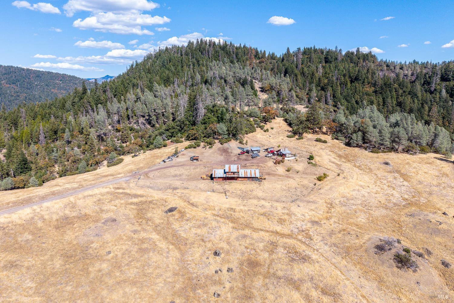 27617 19 N 16 Road Lake Pillsbury CA 95469
