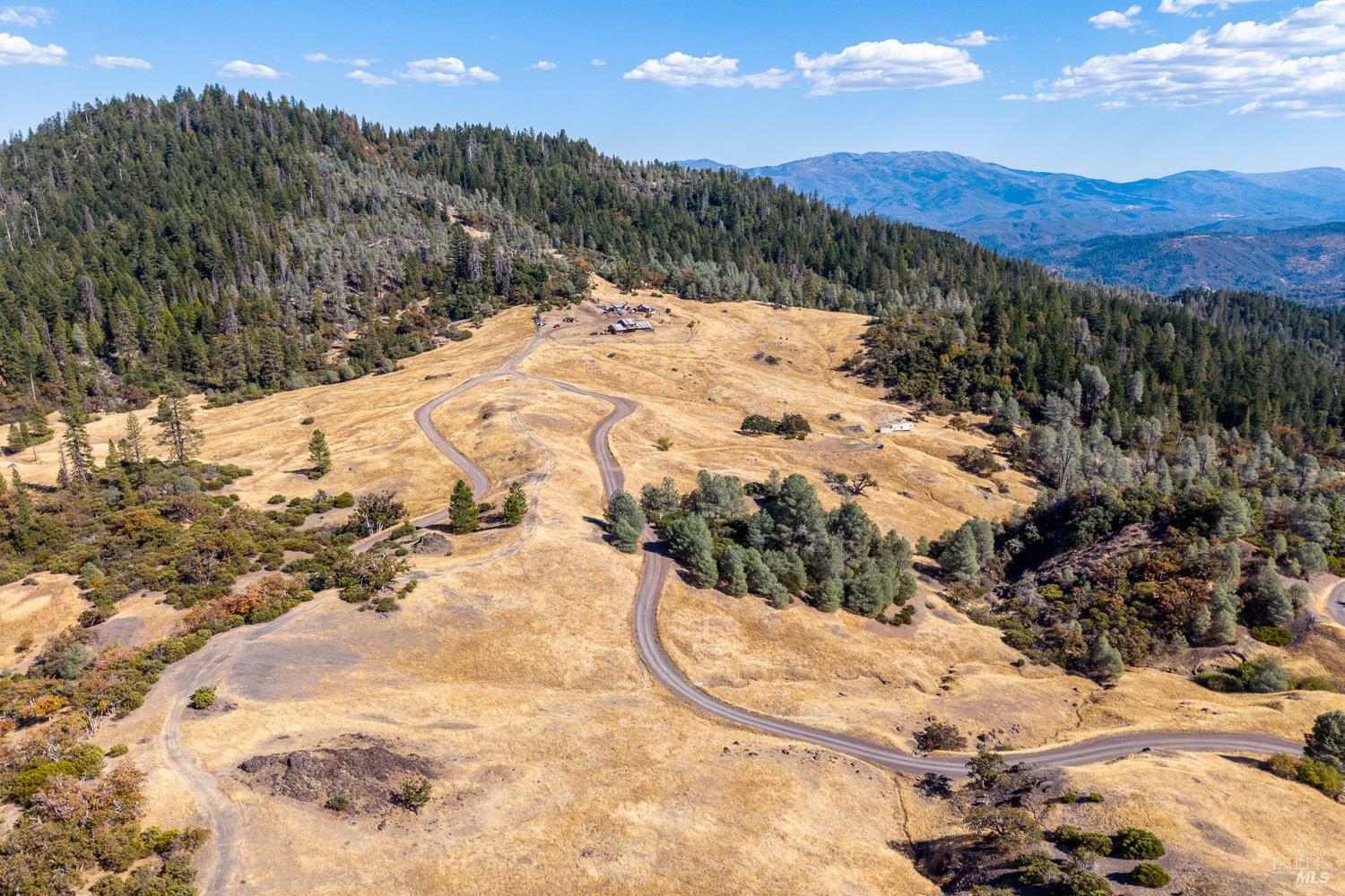 27617 19 N 16 Road Lake Pillsbury CA 95469