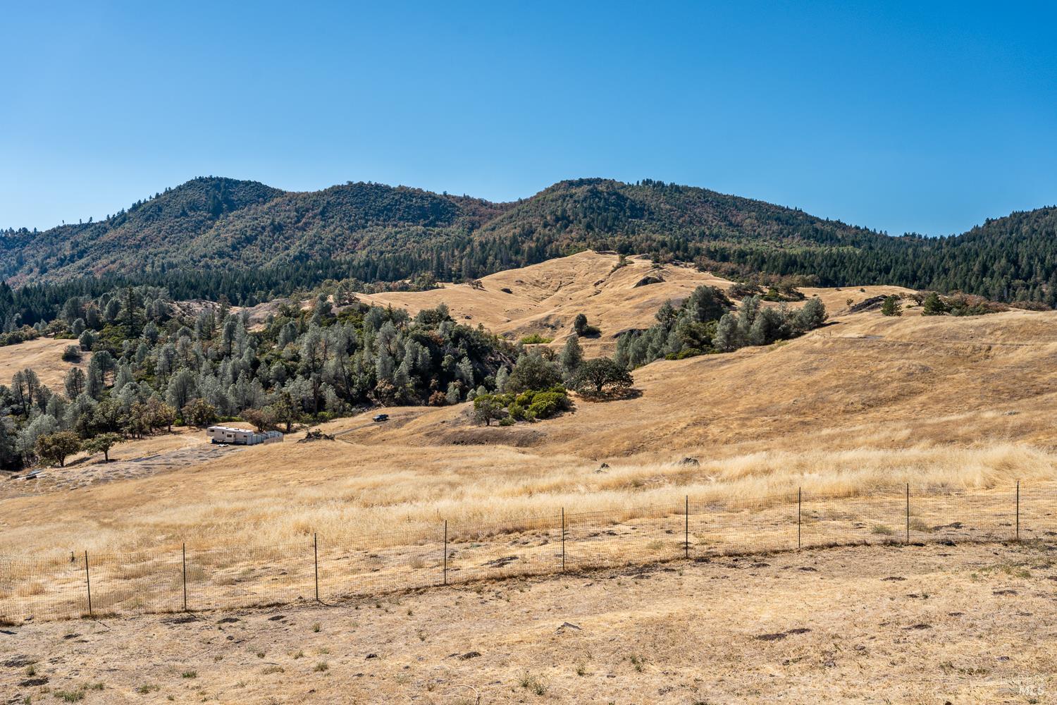 27617 19 N 16 Road Lake Pillsbury CA 95469