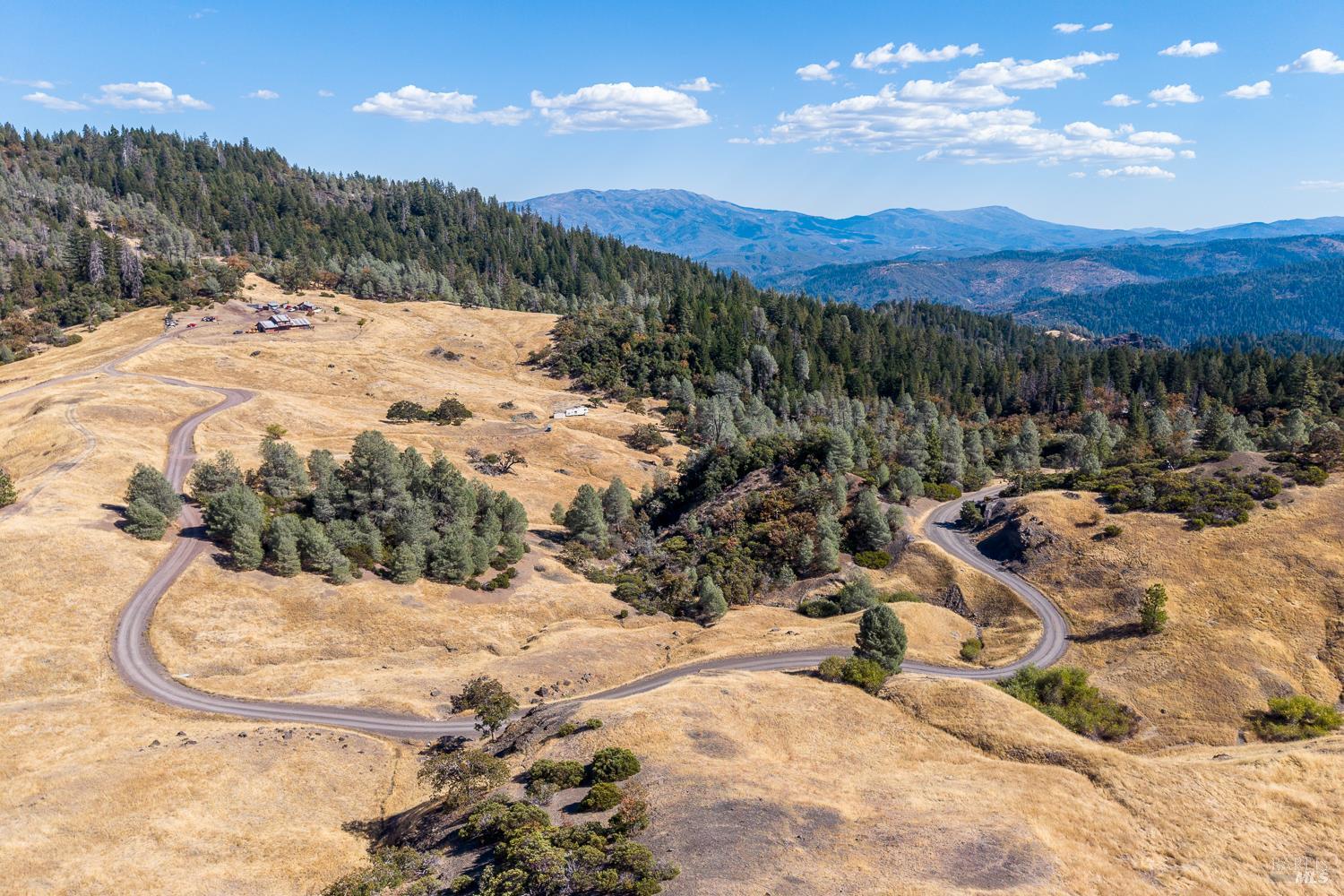 27617 19 N 16 Road Lake Pillsbury CA 95469