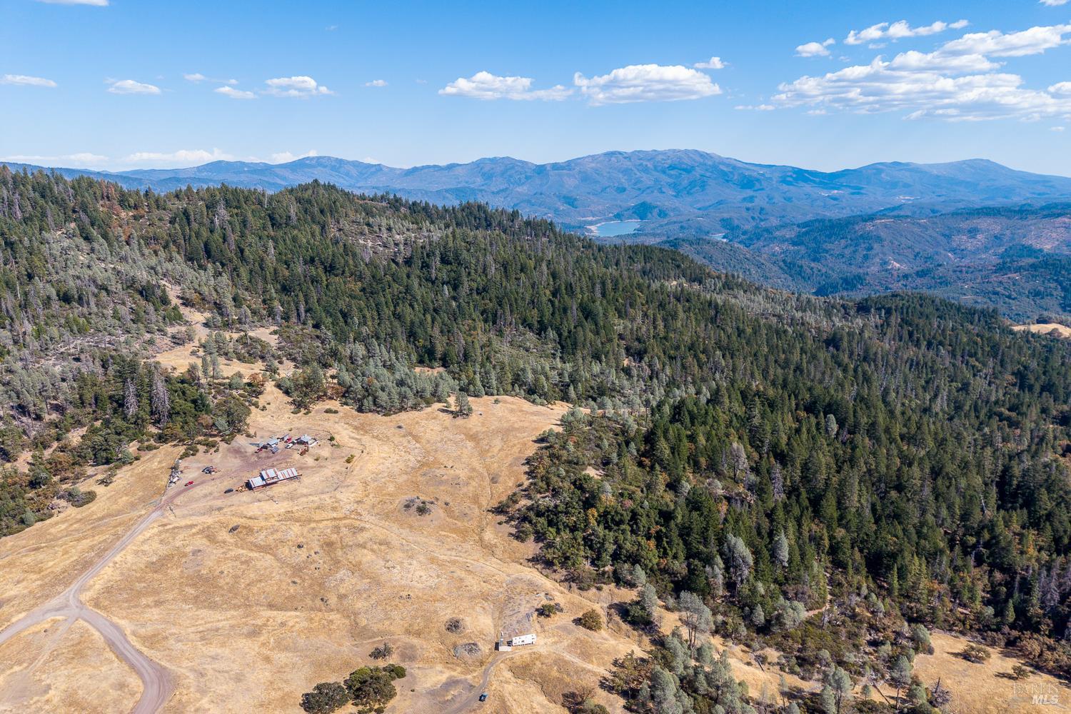 27617 19 N 16 Road Lake Pillsbury CA 95469