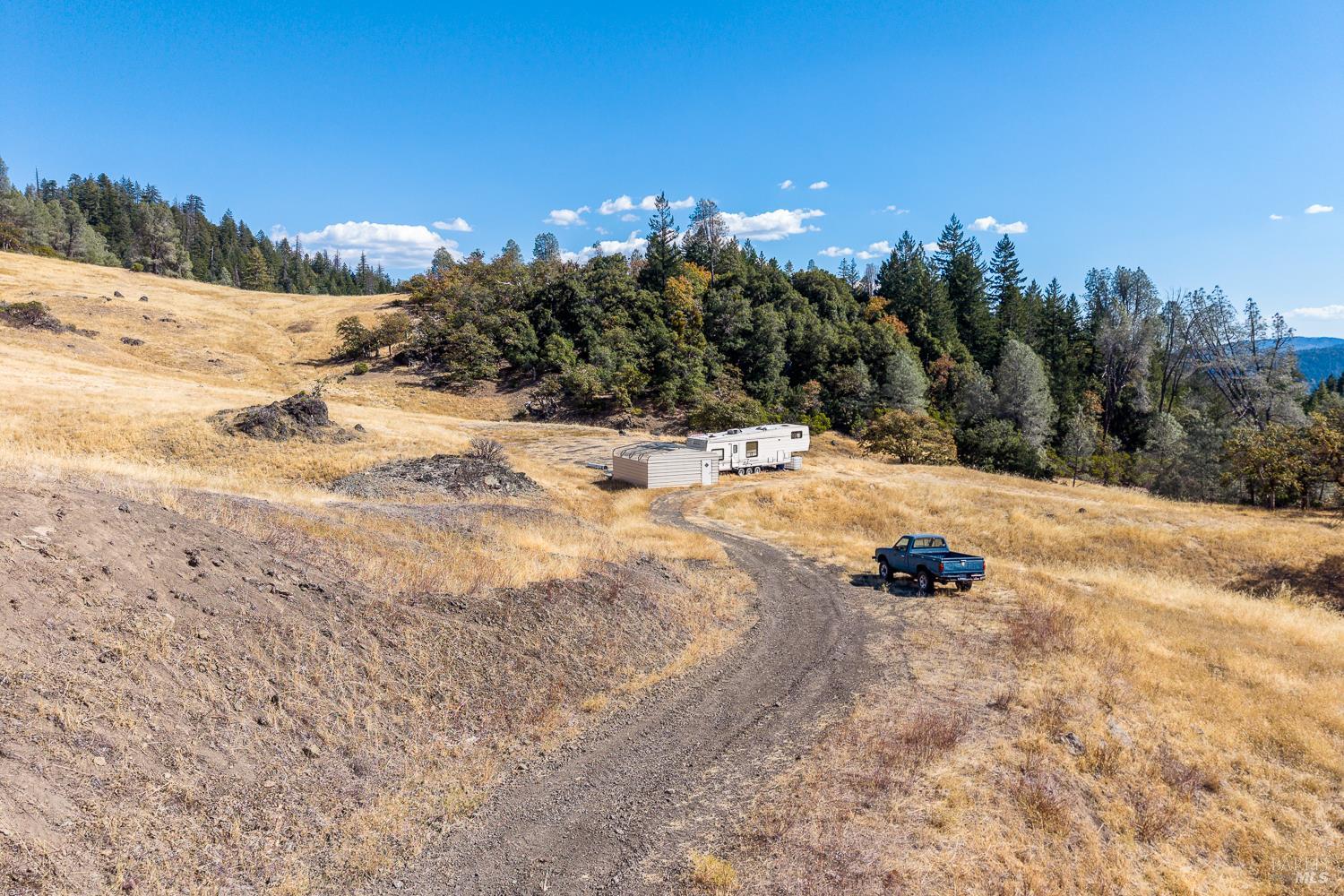 27617 19 N 16 Road Lake Pillsbury CA 95469