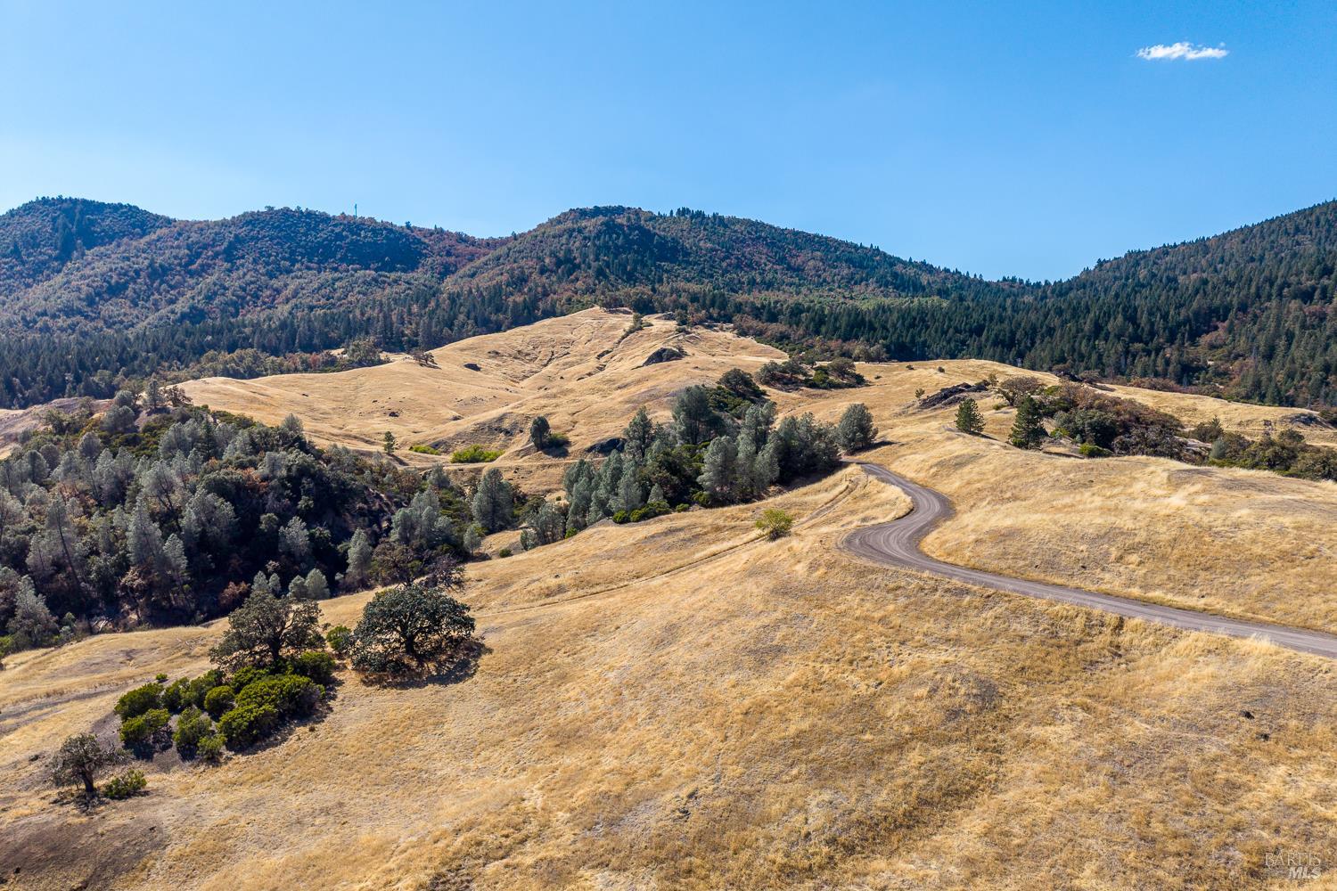 27617 19 N 16 Road Lake Pillsbury CA 95469