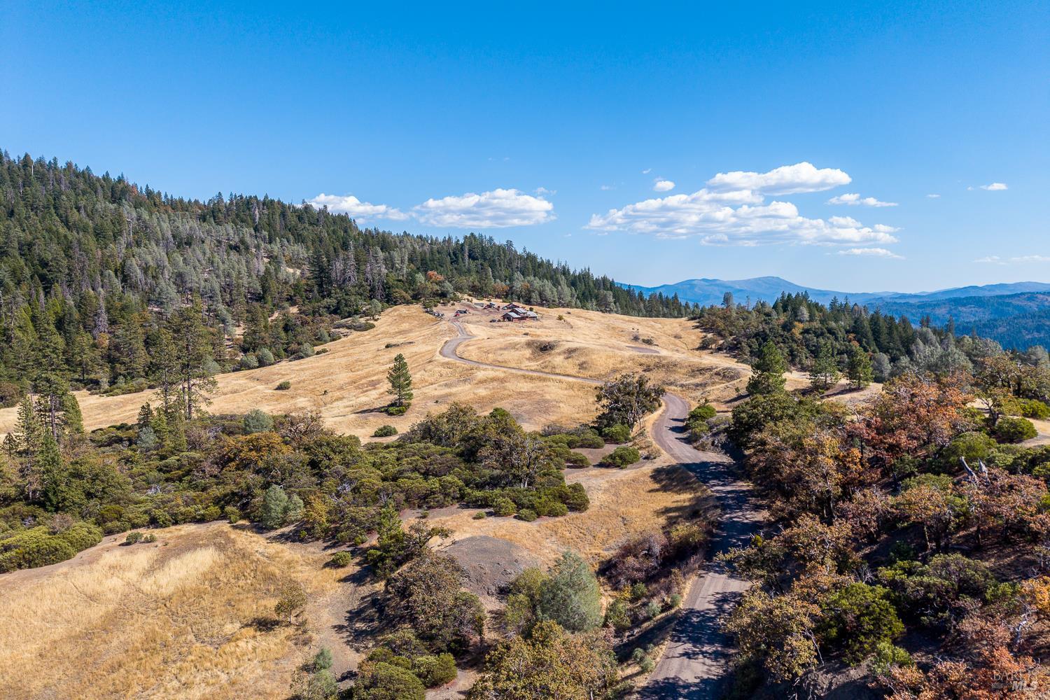 27617 19 N 16 Road Lake Pillsbury CA 95469