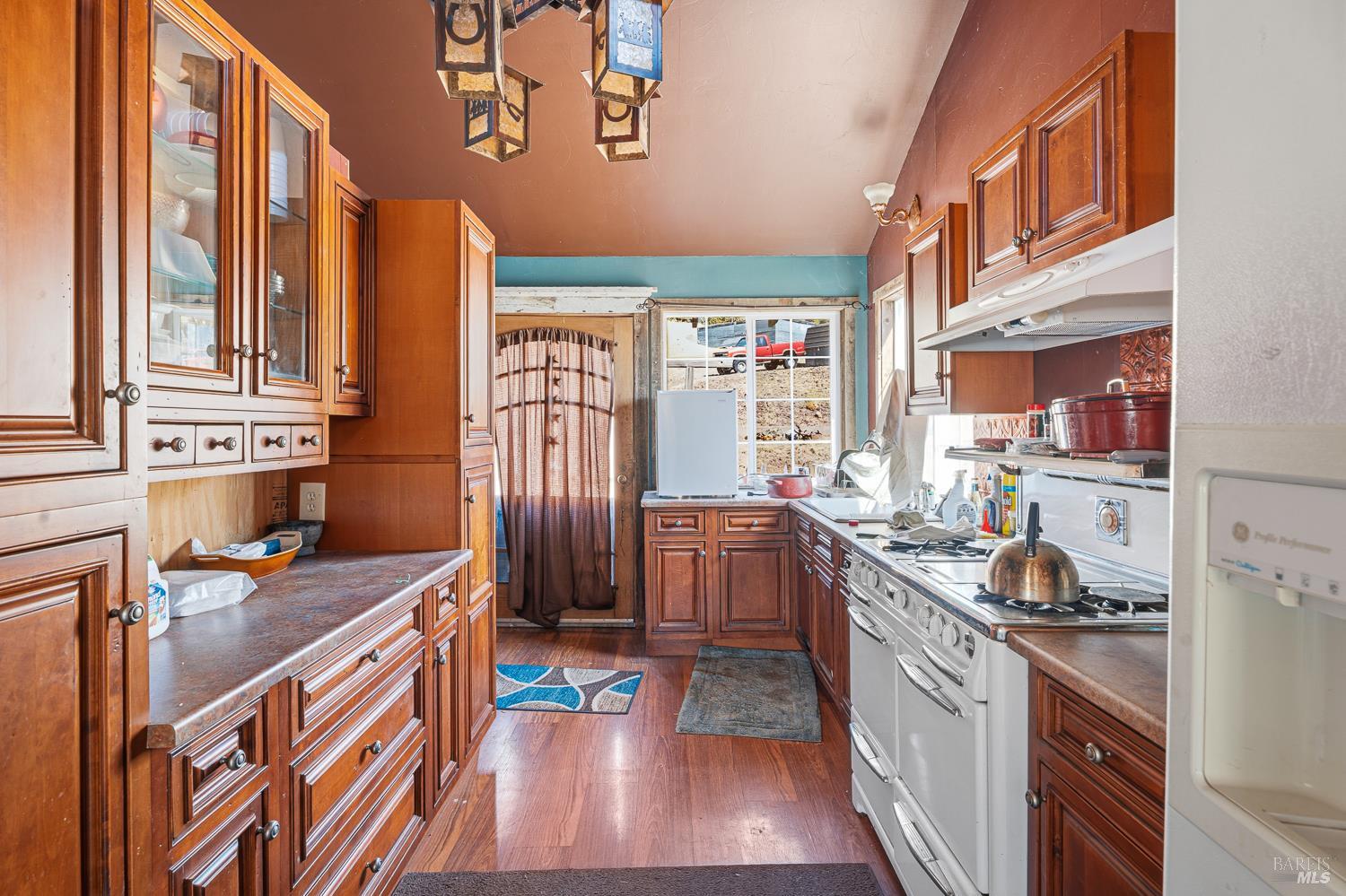 27617 19 N 16 Road Lake Pillsbury CA 95469