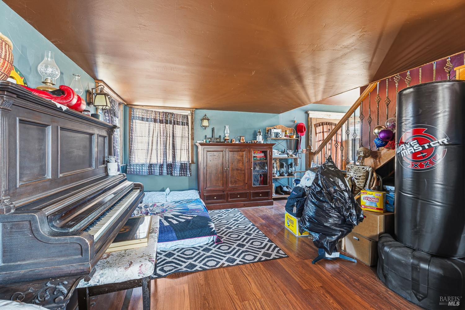 27617 19 N 16 Road Lake Pillsbury CA 95469