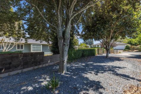 860 Norlee Street Sebastopol CA 95472