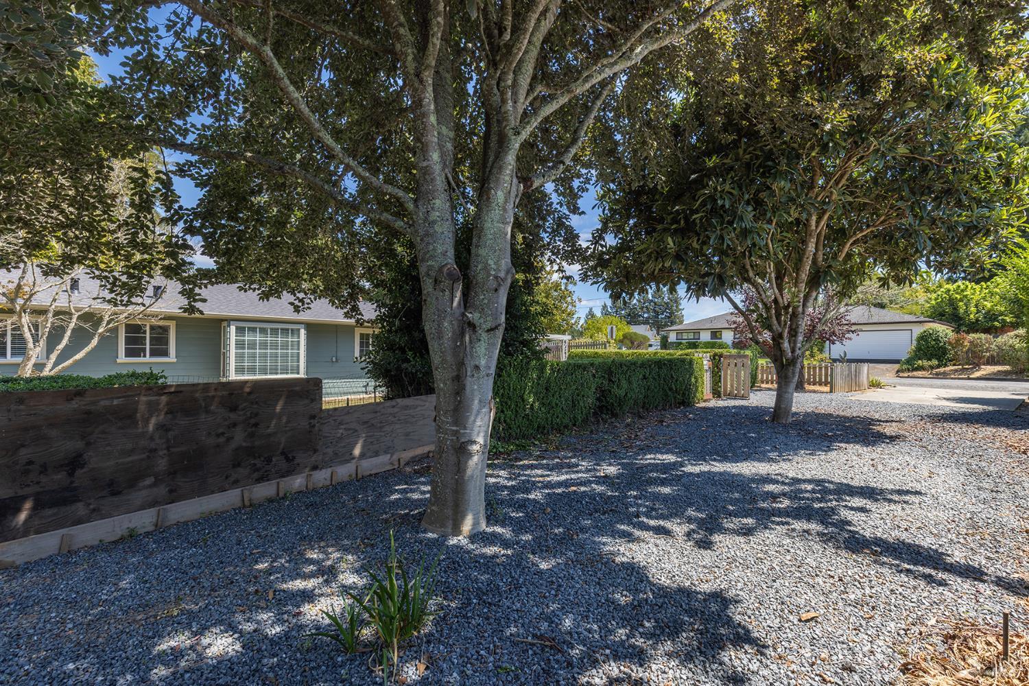 860 Norlee Street Sebastopol CA 95472