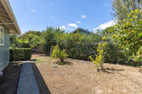 860 Norlee Street Sebastopol CA 95472