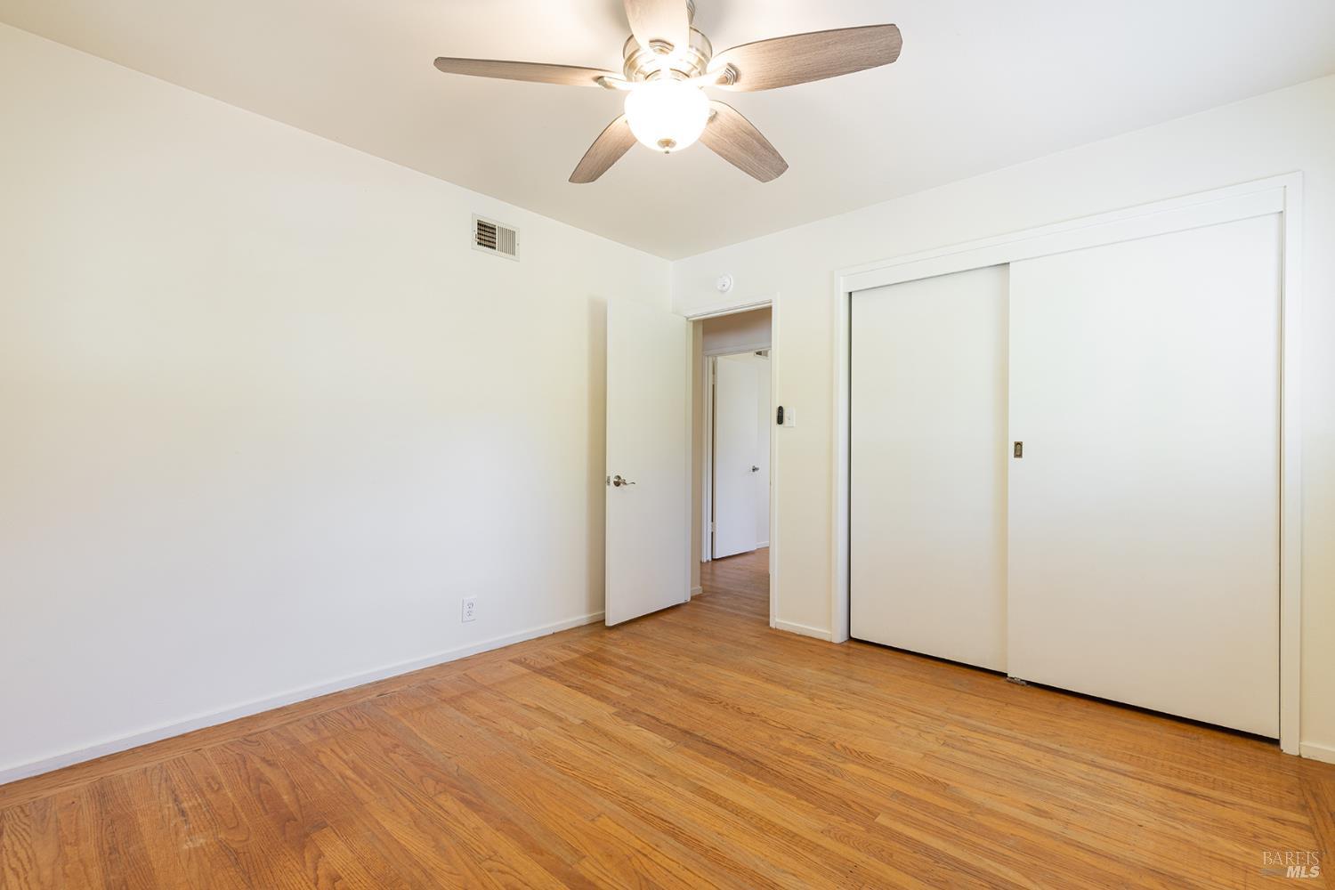 860 Norlee Street Sebastopol CA 95472