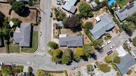 860 Norlee Street Sebastopol CA 95472