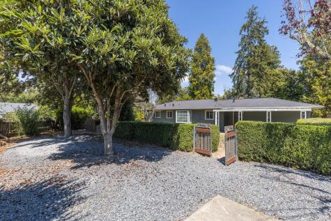 860 Norlee Street Sebastopol CA 95472
