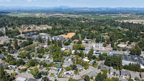 860 Norlee Street Sebastopol CA 95472