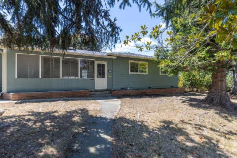860 Norlee Street Sebastopol CA 95472
