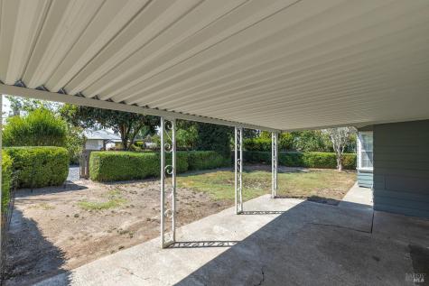 860 Norlee Street Sebastopol CA 95472