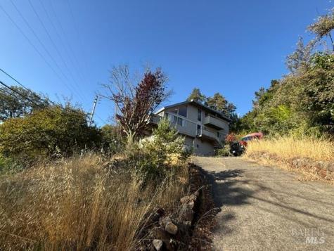 139 Prospect Drive San Rafael CA 94901