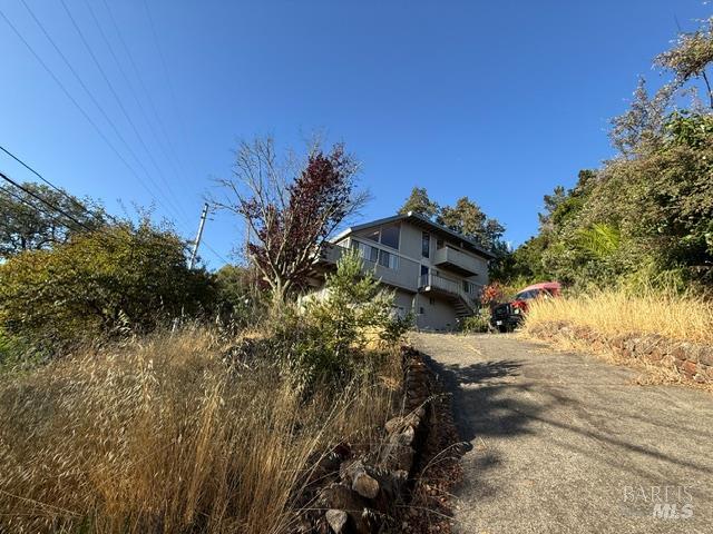 139 Prospect Drive San Rafael CA 94901