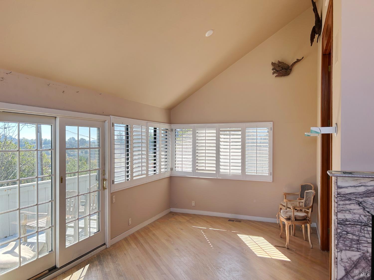 139 Prospect Drive San Rafael CA 94901