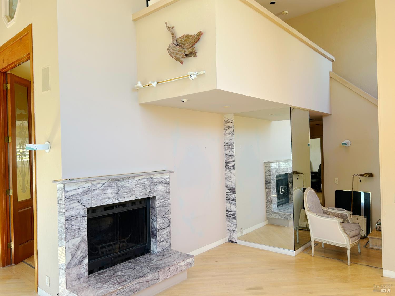 139 Prospect Drive San Rafael CA 94901