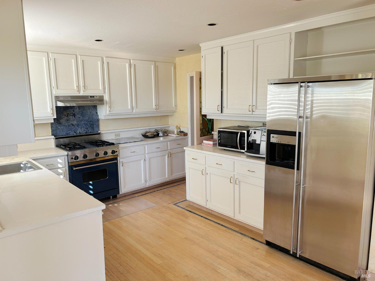 139 Prospect Drive San Rafael CA 94901