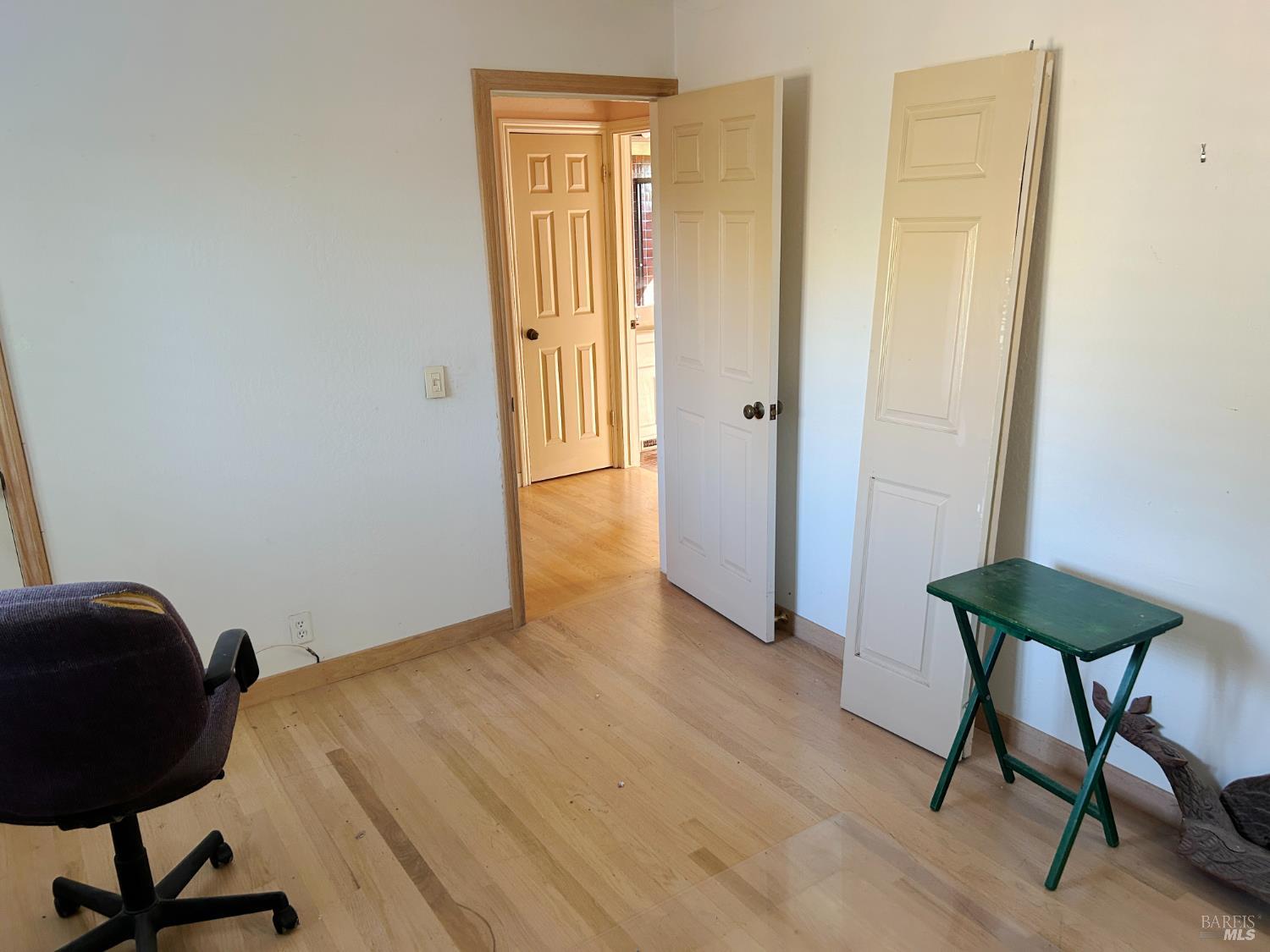 139 Prospect Drive San Rafael CA 94901