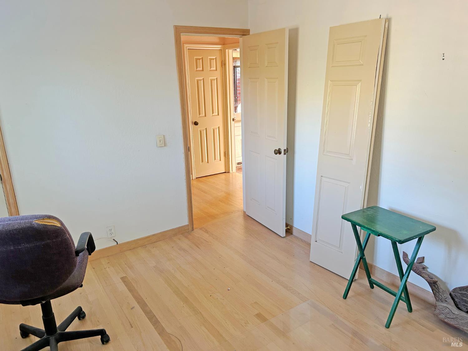 139 Prospect Drive San Rafael CA 94901