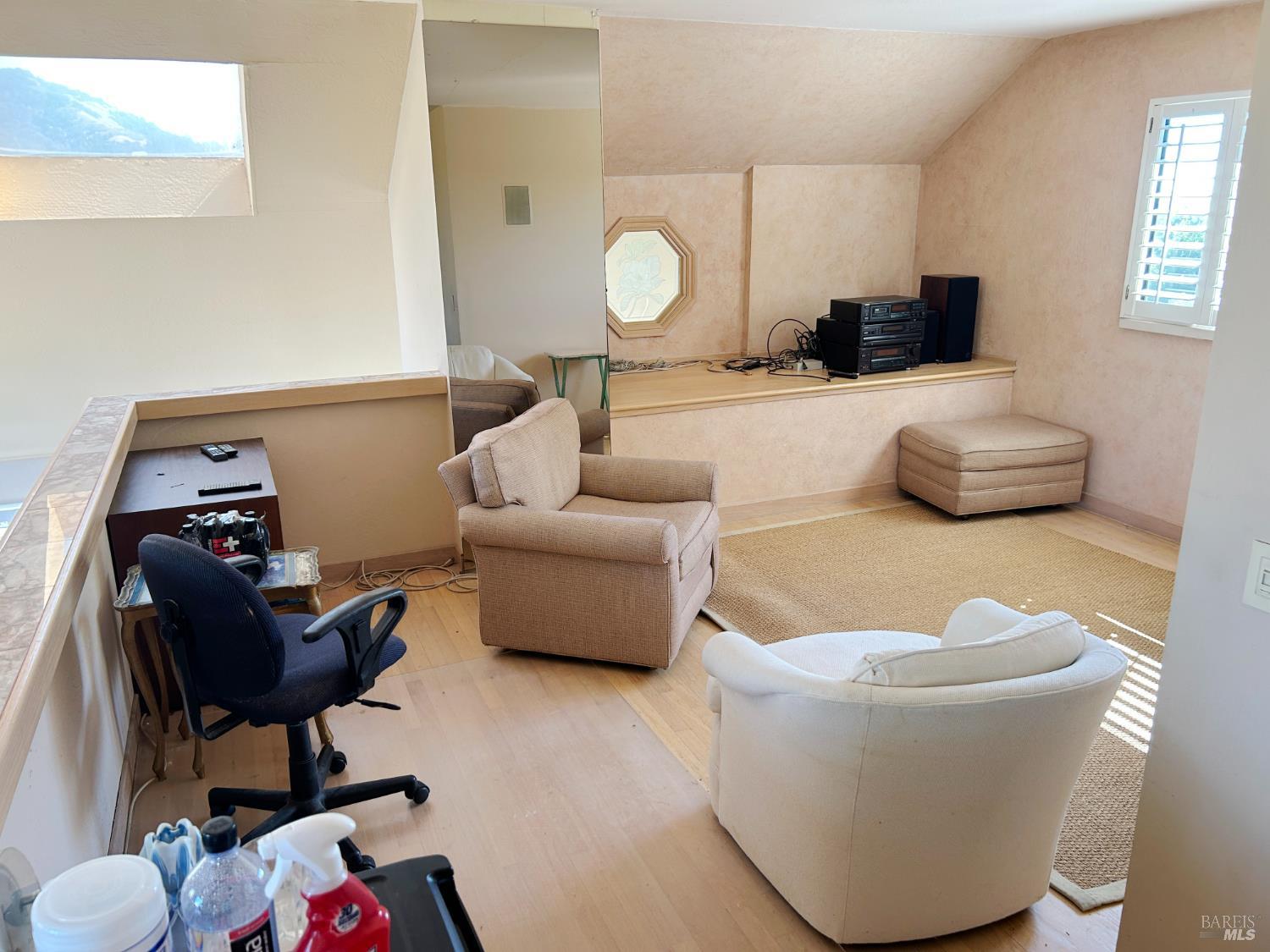 139 Prospect Drive San Rafael CA 94901