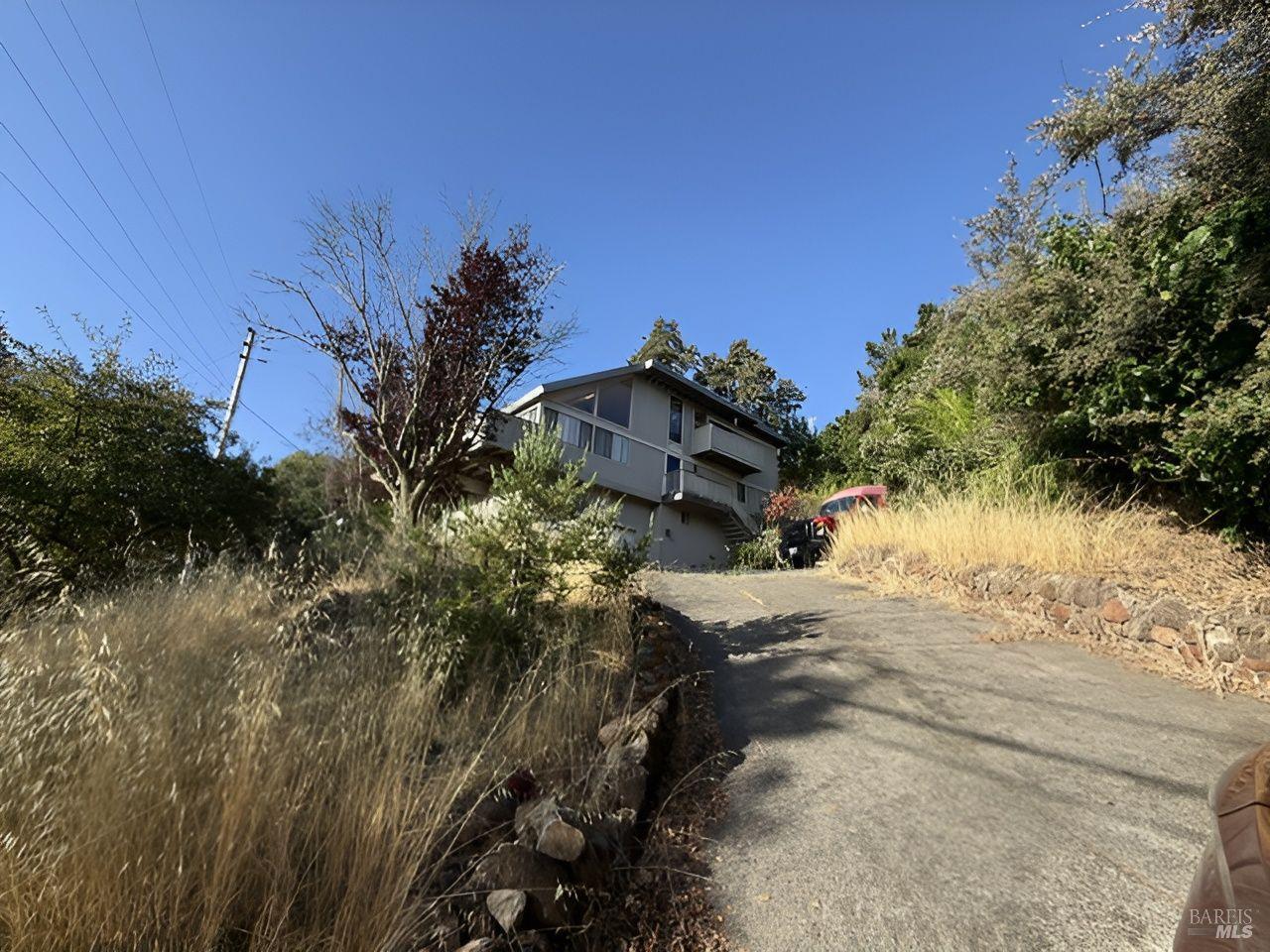 139 Prospect Drive San Rafael CA 94901